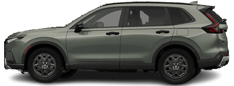 Honda CR‑V