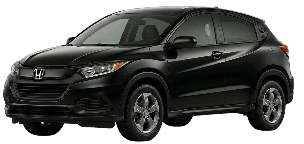Honda HR‑V
