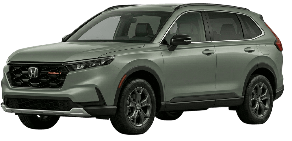 Honda CR‑V